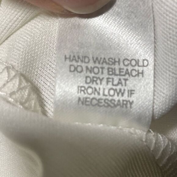 CHARMING CHARLIE Floral Dress w/ Cute Open Back Design, NWT, Size S - Picture 5 of 9